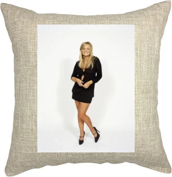 Spice Girls Pillow