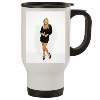 Spice Girls Stainless Steel Travel Mug