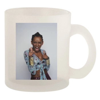 Spice Girls 10oz Frosted Mug