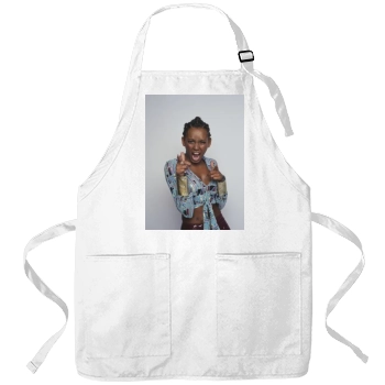 Spice Girls Apron