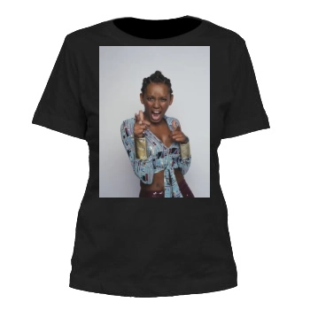 Spice Girls Women's Cut T-Shirt