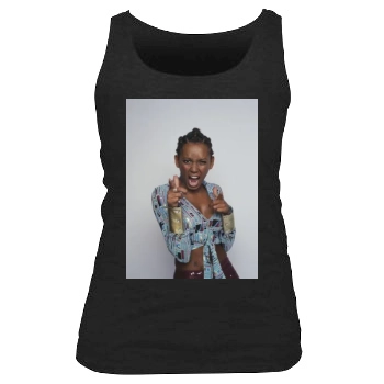 Spice Girls Women's Tank Top