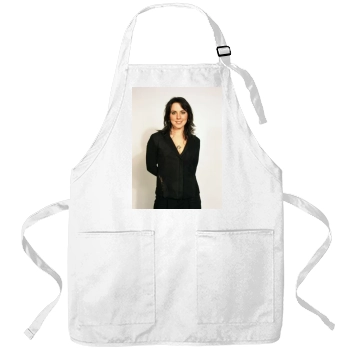 Spice Girls Apron