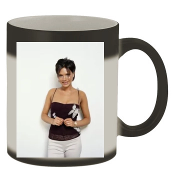 Spice Girls Color Changing Mug