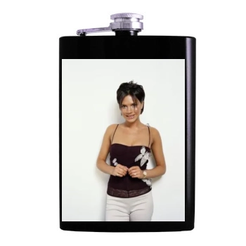 Spice Girls Hip Flask