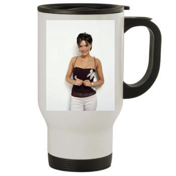 Spice Girls Stainless Steel Travel Mug