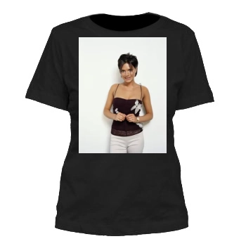 Spice Girls Women's Cut T-Shirt