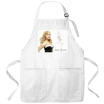 Hayden Panettiere Apron