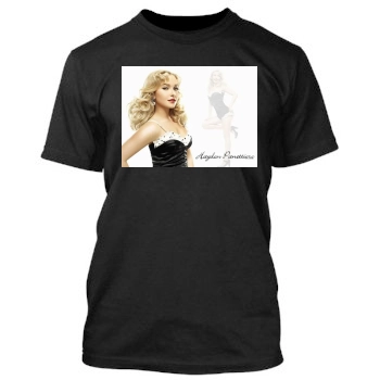 Hayden Panettiere Men's TShirt