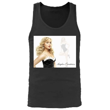 Hayden Panettiere Men's Tank Top