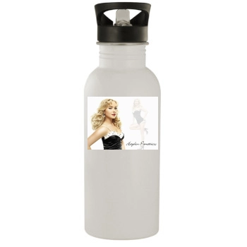 Hayden Panettiere Stainless Steel Water Bottle