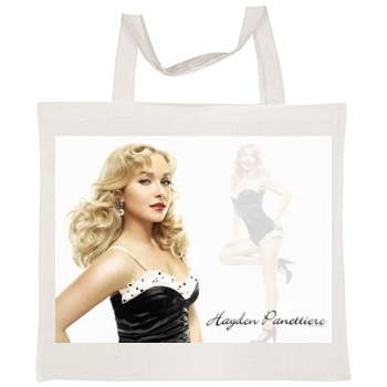 Hayden Panettiere Tote