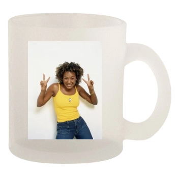 Spice Girls 10oz Frosted Mug