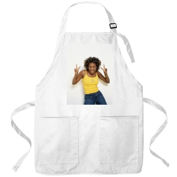 Spice Girls Apron