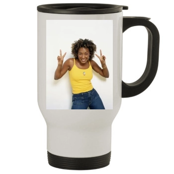 Spice Girls Stainless Steel Travel Mug