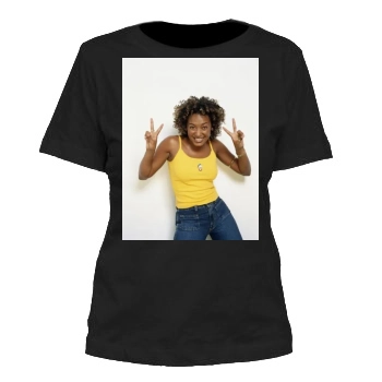 Spice Girls Women's Cut T-Shirt