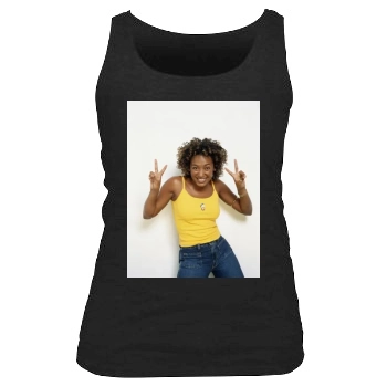 Spice Girls Women's Tank Top