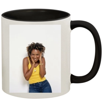 Spice Girls 11oz Colored Inner & Handle Mug