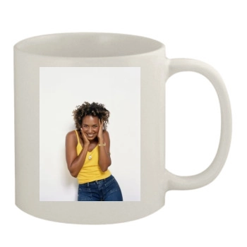 Spice Girls 11oz White Mug