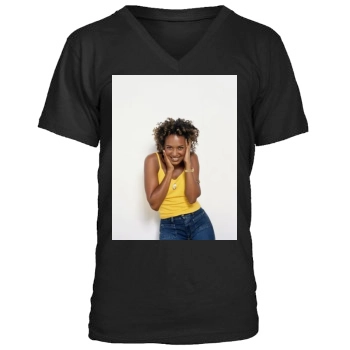 Spice Girls Men's V-Neck T-Shirt