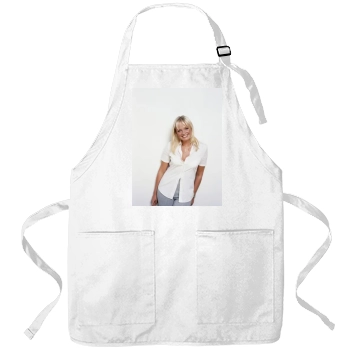 Spice Girls Apron