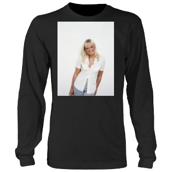 Spice Girls Men's Heavy Long Sleeve TShirt