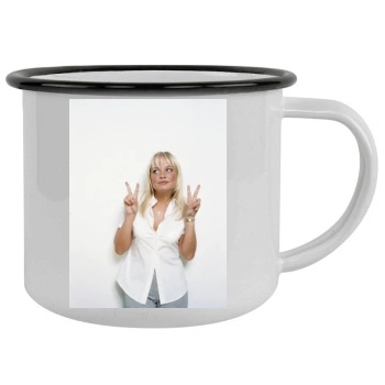 Spice Girls Camping Mug