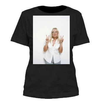 Spice Girls Women's Cut T-Shirt