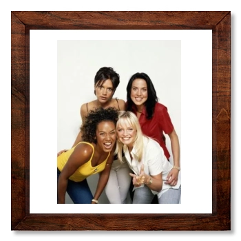 Spice Girls 12x12