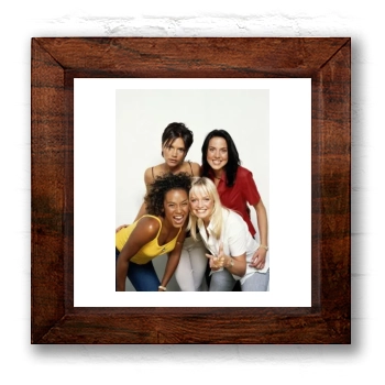 Spice Girls 6x6