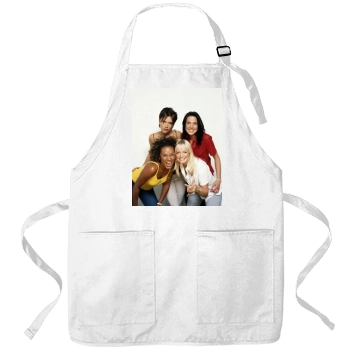 Spice Girls Apron