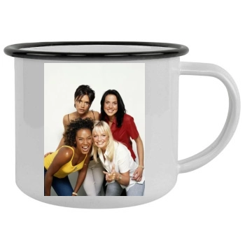 Spice Girls Camping Mug