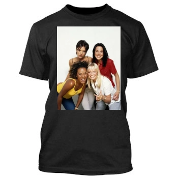 Spice Girls Men's TShirt