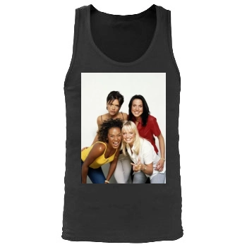 Spice Girls Men's Tank Top