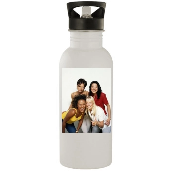 Spice Girls Stainless Steel Water Bottle