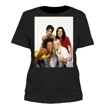 Spice Girls Women's Cut T-Shirt