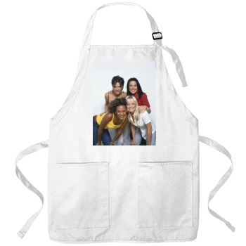 Spice Girls Apron