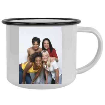 Spice Girls Camping Mug