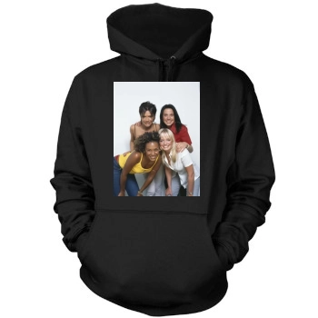 Spice Girls Mens Pullover Hoodie Sweatshirt