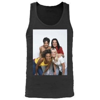 Spice Girls Men's Tank Top