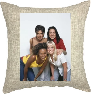 Spice Girls Pillow