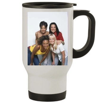 Spice Girls Stainless Steel Travel Mug