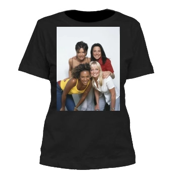 Spice Girls Women's Cut T-Shirt