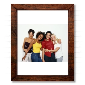 Spice Girls 14x17