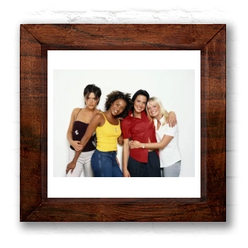 Spice Girls 6x6