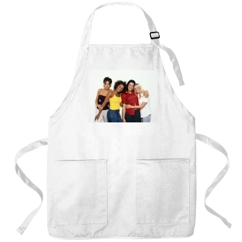 Spice Girls Apron