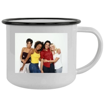 Spice Girls Camping Mug