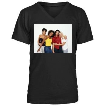 Spice Girls Men's V-Neck T-Shirt