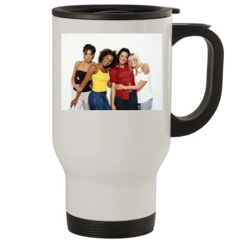 Spice Girls Stainless Steel Travel Mug