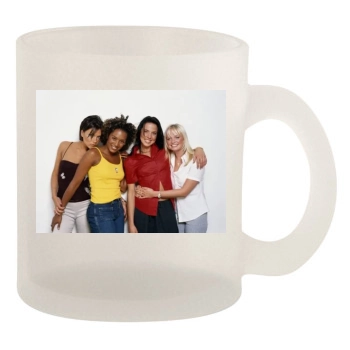 Spice Girls 10oz Frosted Mug